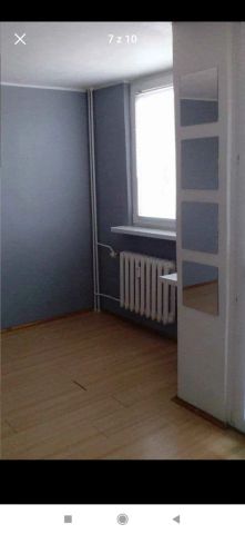 Mieszkanie 1-pokojowe Opole Zaodrze, ul. Niemodlińska. Zdjęcie 1