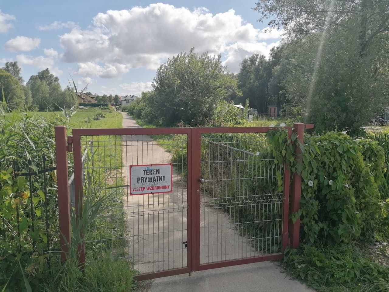 Działka rolna Ustronie Morskie. Zdjęcie 7