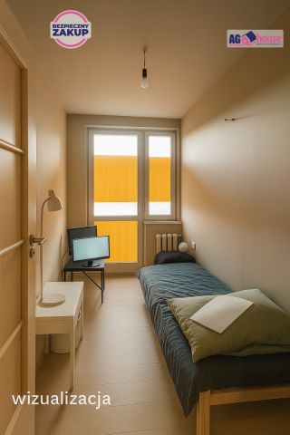 Mieszkanie 3-pokojowe Gdańsk Przymorze, al. Rzeczypospolitej. Zdjęcie 1