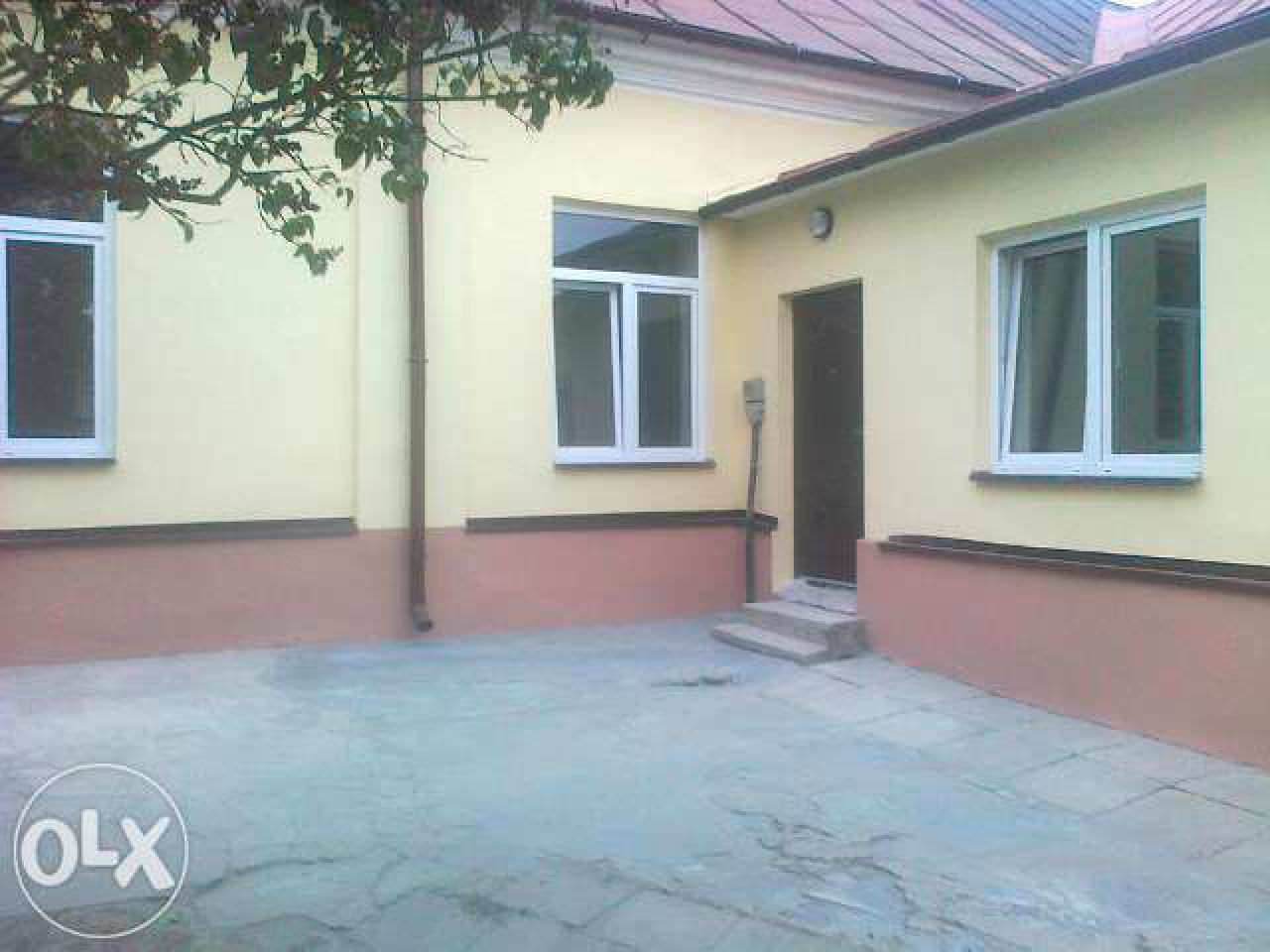 Mieszkanie 3-pokojowe Hrubieszów, ul. 3 Maja