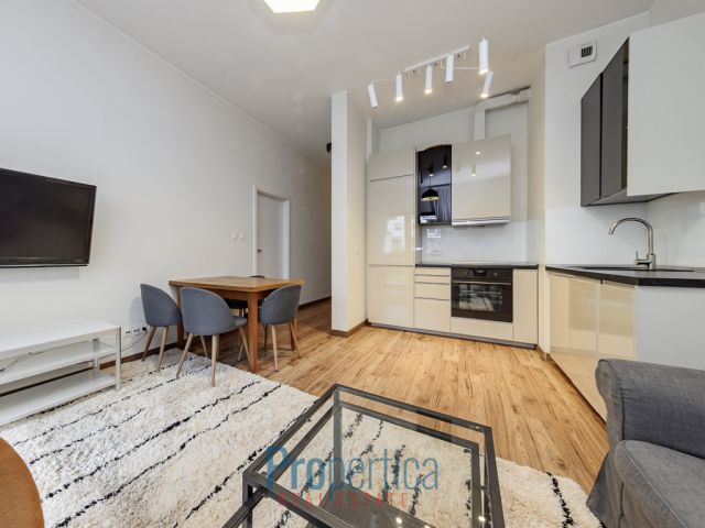 Mieszkanie 3-pokojowe Warszawa Wola, ul. Jana Kazimierza. Zdjęcie 3