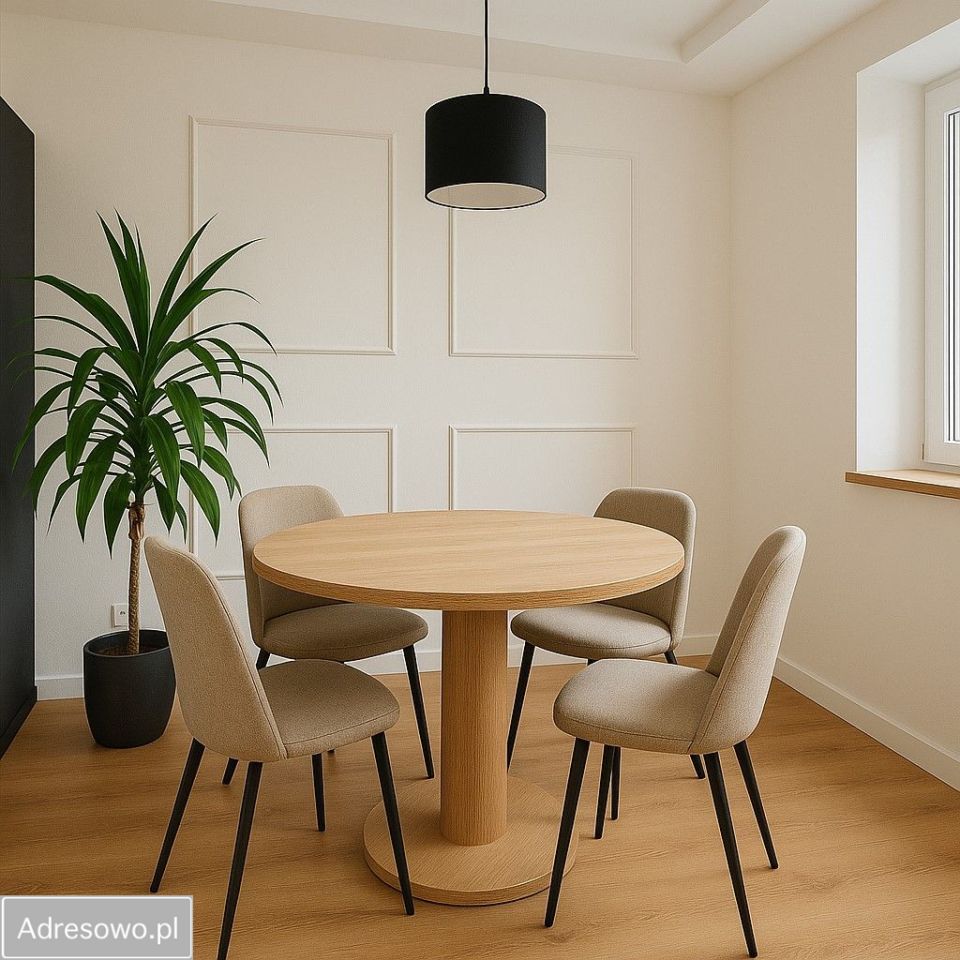 Mieszkanie 2-pokojowe Krosno, ul. Naftowa