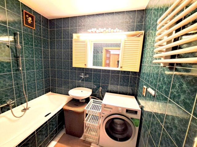 Mieszkanie 3-pokojowe Kraków Kurdwanów, ul. Marii i Bolesława Wysłouchów. Zdjęcie 11