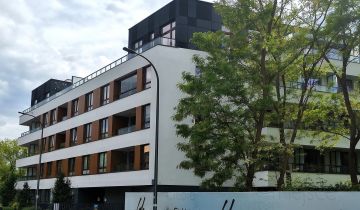 Mieszkanie 1-pokojowe Warszawa Bielany, ul. Krzemieniecka