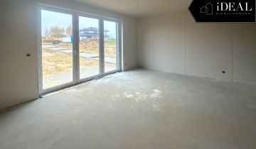 Mieszkanie 5-pokojowe Gdańsk Kiełpino Górne, ul. Łagowska
