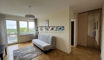 Mieszkanie 2-pokojowe Warszawa, ul. Marymoncka