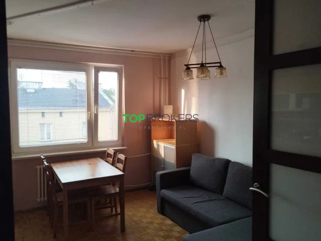 Mieszkanie 4-pokojowe Warszawa Ochota, ul. Dobosza. Zdjęcie 2