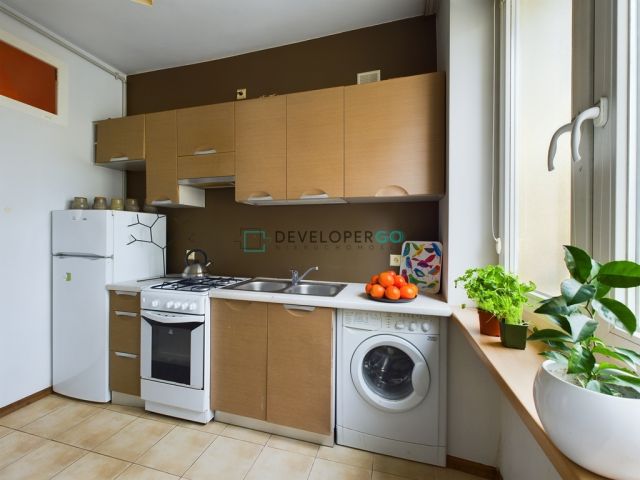 Mieszkanie 3-pokojowe Białystok, ul. Konstantego Kalinowskiego. Zdjęcie 6