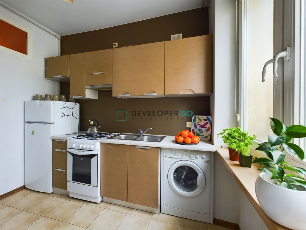 Mieszkanie 3-pokojowe Białystok, ul. Konstantego Kalinowskiego. Zdjęcie 6