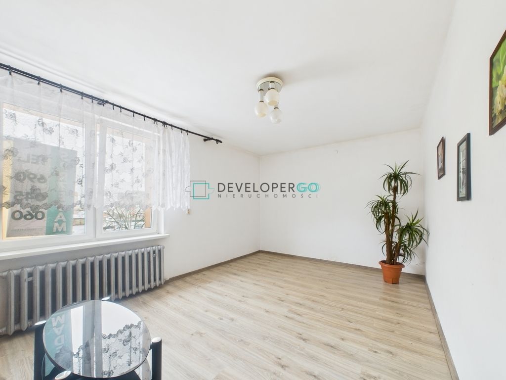 Mieszkanie 2-pokojowe Grajewo, os. Władysława Broniewskiego. Zdjęcie 4