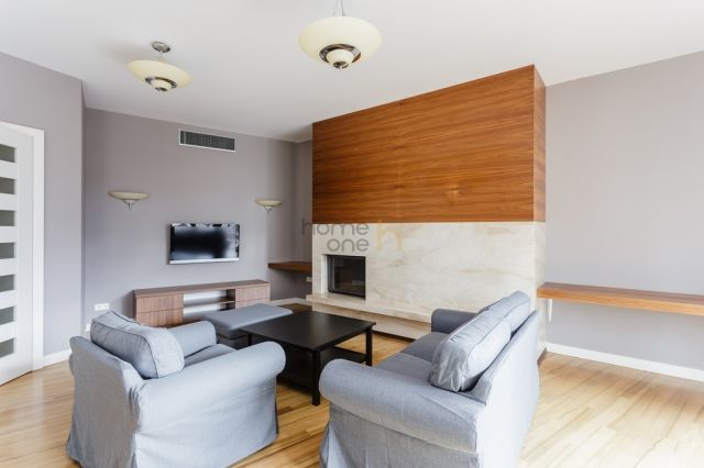 Mieszkanie 3-pokojowe Warszawa Śródmieście, ul. Niecała. Zdjęcie 2