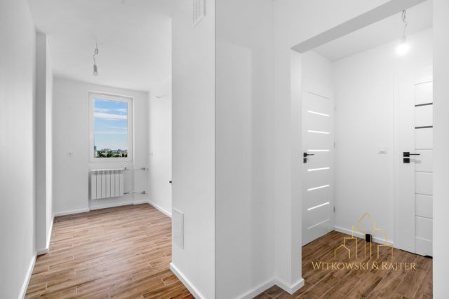 Mieszkanie 2-pokojowe Warszawa Bielany, ul. Władysława Broniewskiego. Zdjęcie 3