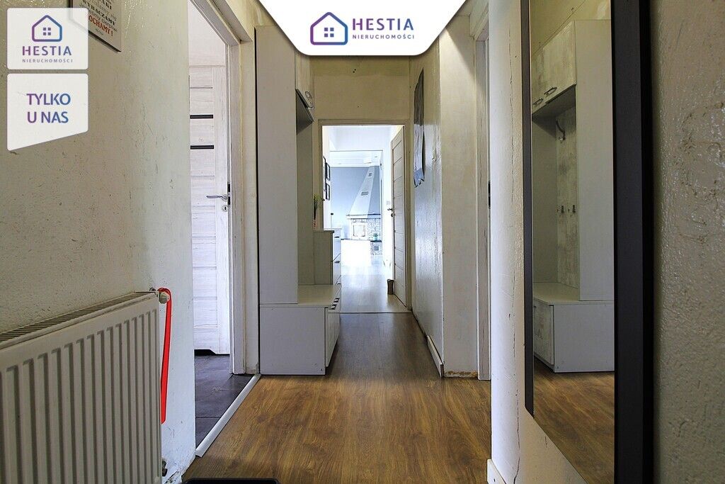 Mieszkanie 6-pokojowe Lipiany. Zdjęcie 9