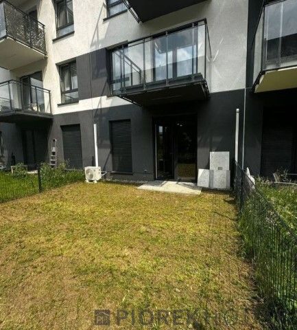 Mieszkanie 1-pokojowe Warszawa Ursynów, ul. Hilarego Koprowskiego. Zdjęcie 2