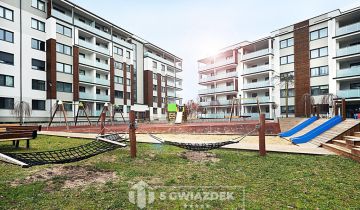 Mieszkanie 5-pokojowe Szczecinek, ul. Kaszubska