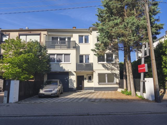 Lokal Poznań Winogrady, ul. Gronowa. Zdjęcie 1