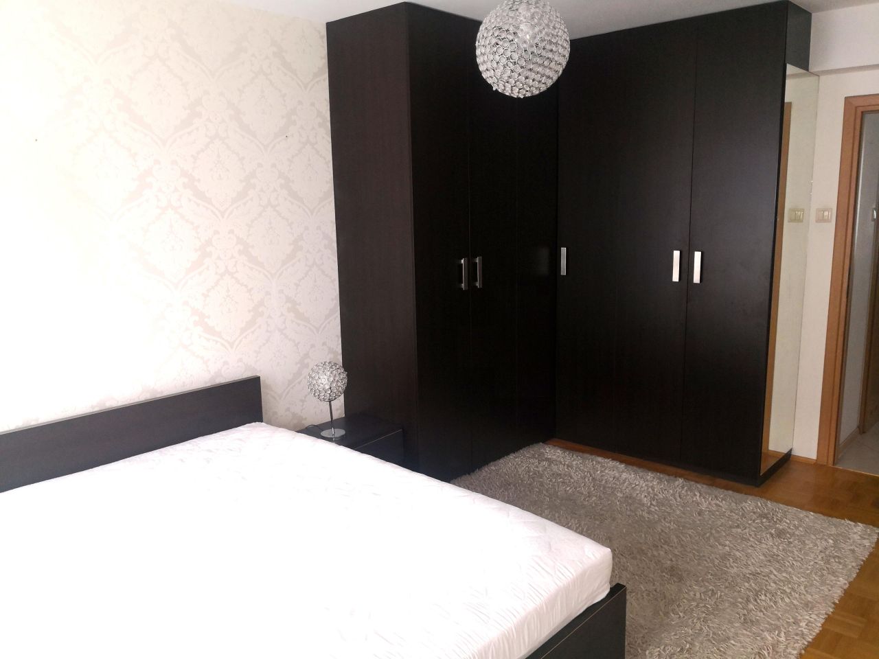 Mieszkanie 3-pokojowe Białystok Nowe Miasto, ul. Zachodnia. Zdjęcie 5