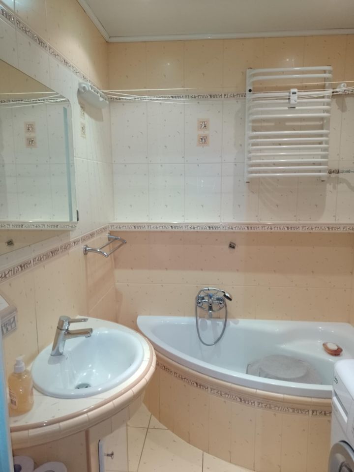 Mieszkanie 2-pokojowe Ruda Śląska Ruda, ul. Bzów. Zdjęcie 13