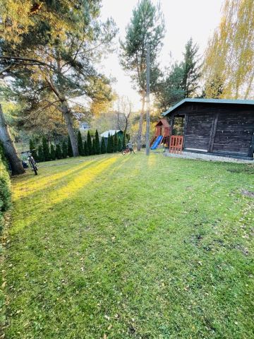 Działka rod Lublin Węglin, ul. Roztocze. Zdjęcie 1