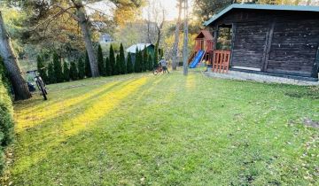 Działka rod Lublin Węglin, ul. Roztocze