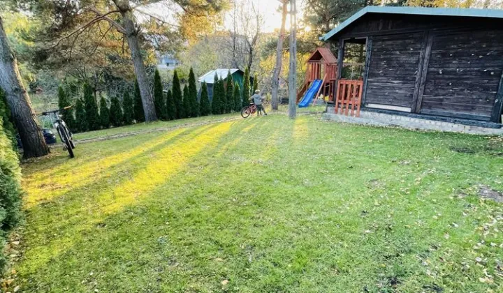 Działka rod Lublin Węglin, ul. Roztocze