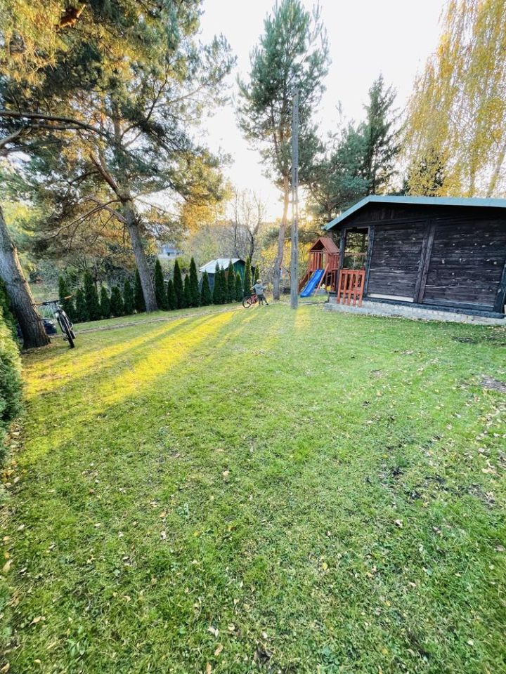 Działka rod Lublin Węglin, ul. Roztocze