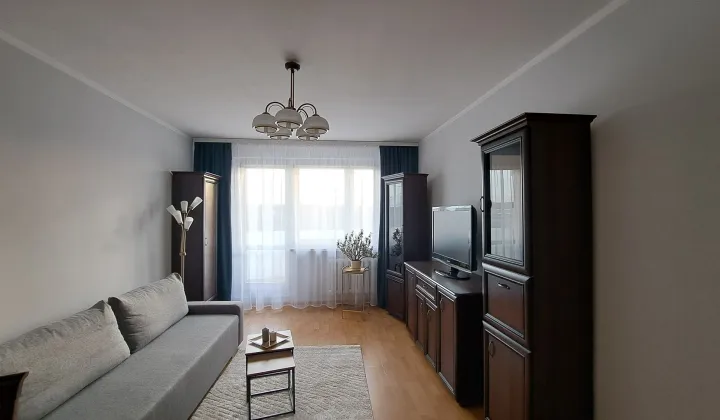 Mieszkanie 2-pokojowe Katowice Zawodzie