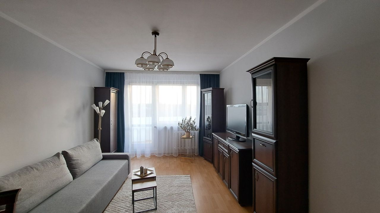 Mieszkanie 2-pokojowe Katowice Zawodzie