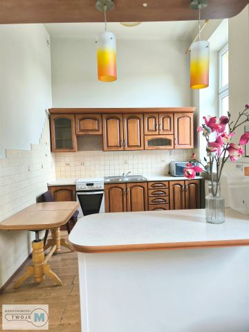 Mieszkanie 1-pokojowe Kielce Centrum, ul. Hipoteczna. Zdjęcie 4