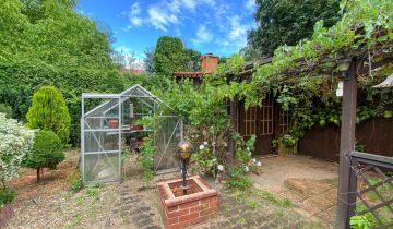 dom wolnostojący, 9 pokoi Wrocław Oporów, ul. Harcerska