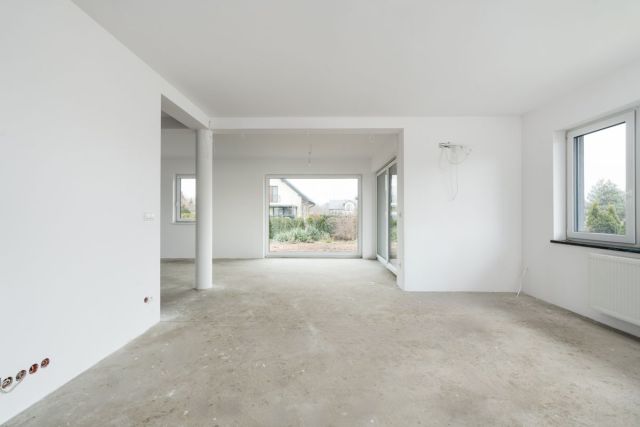 dom wolnostojący, 6 pokoi Dybów-Kolonia, ul. Majowa. Zdjęcie 8