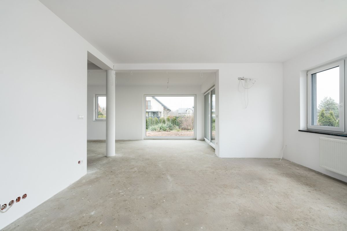 dom wolnostojący, 6 pokoi Dybów-Kolonia, ul. Majowa. Zdjęcie 8