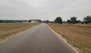 Działka budowlana Jesionka