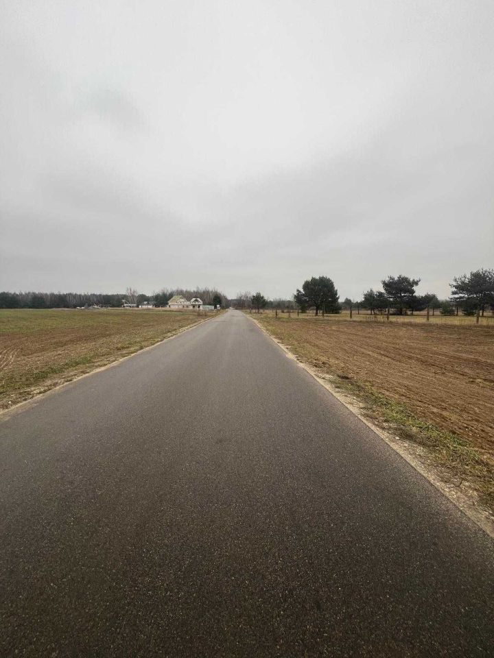 Działka budowlana Jesionka. Zdjęcie 2