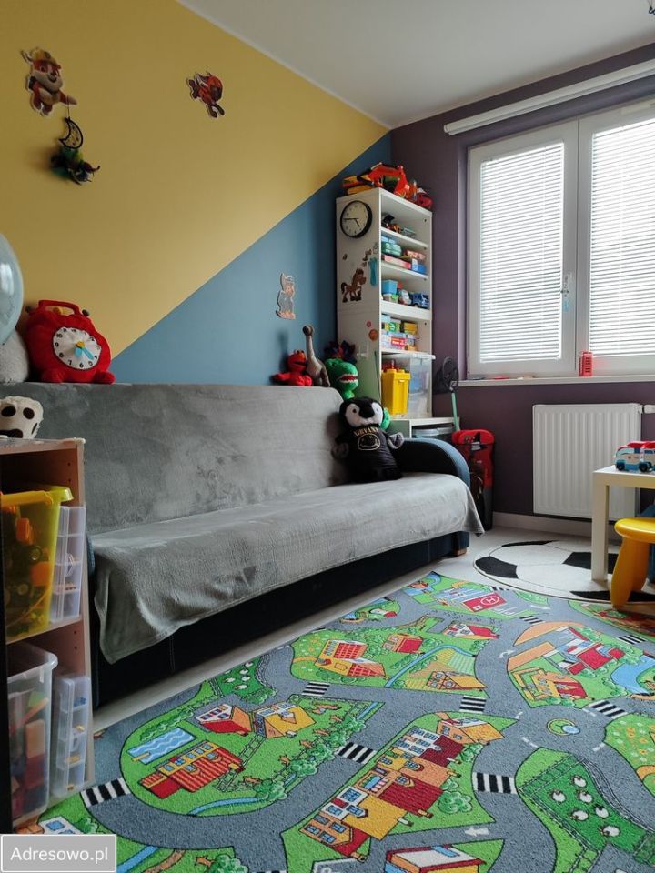 Mieszkanie 3-pokojowe Gdynia Chwarzno-Wiczlino, ul. Janki Bryla. Zdjęcie 9