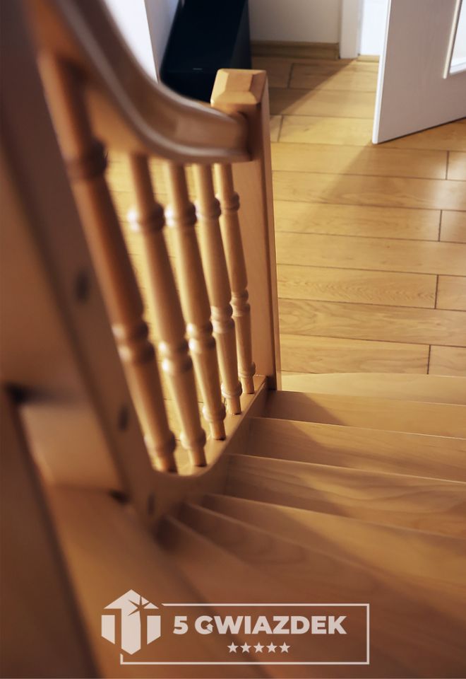 Mieszkanie 4-pokojowe Szczecinek, ul. Polna. Zdjęcie 33