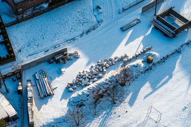 Działka Kolbuszowa Górna. Zdjęcie 13