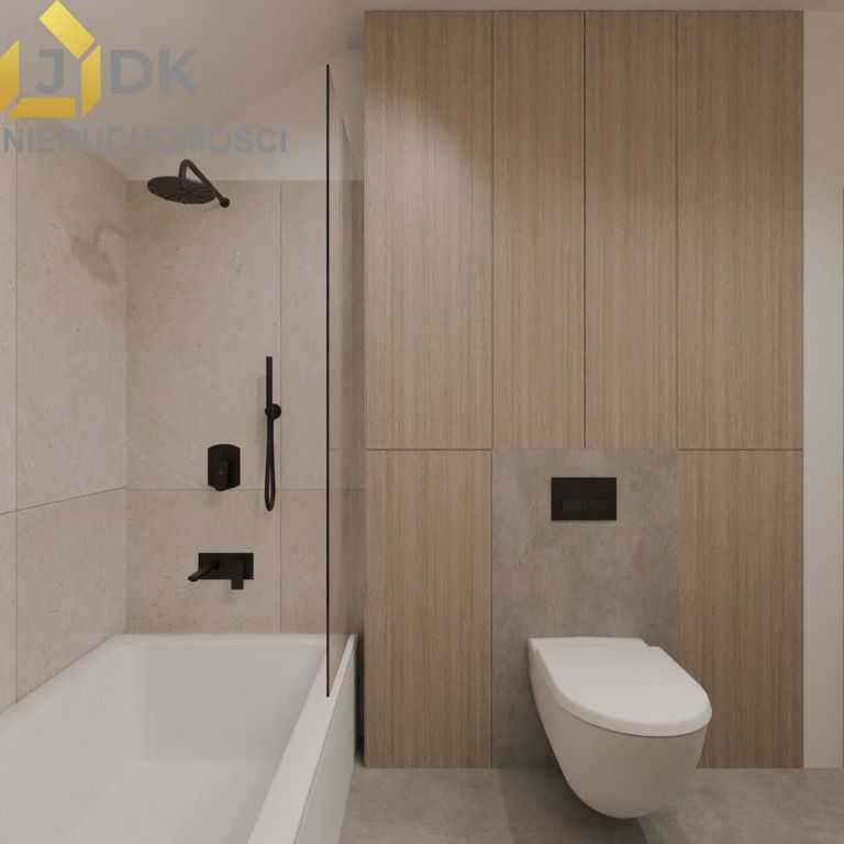 Mieszkanie 4-pokojowe Nowe Mostki. Zdjęcie 11