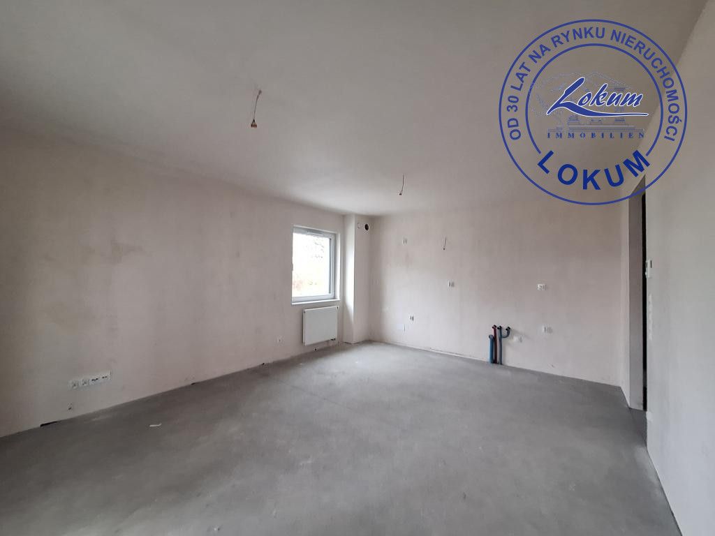 Mieszkanie 3-pokojowe Leszno, ul. Jana Ostroroga. Zdjęcie 5