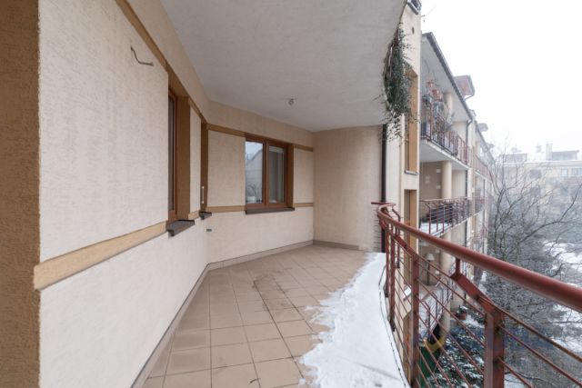 Mieszkanie 3-pokojowe Warszawa Włochy, ul. ks. Juliana Chrościckiego. Zdjęcie 17