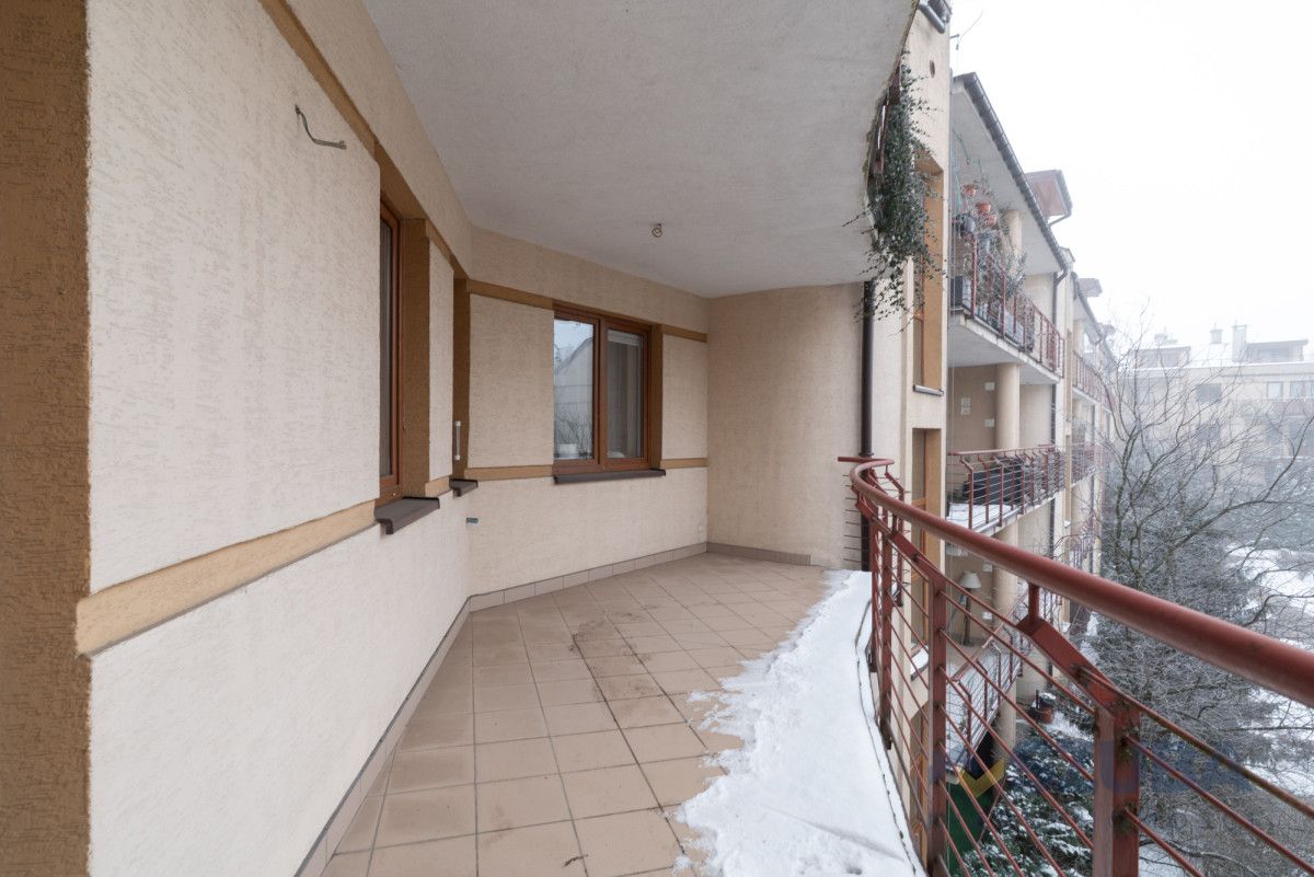 Mieszkanie 3-pokojowe Warszawa Włochy, ul. ks. Juliana Chrościckiego. Zdjęcie 17