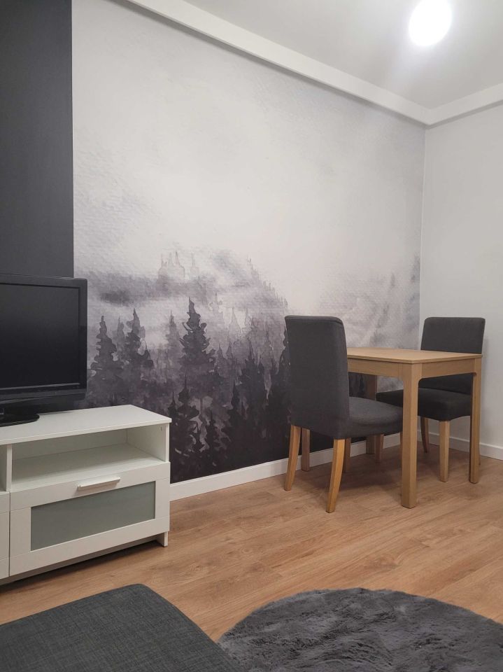 Mieszkanie 2-pokojowe Rzeszów Śródmieście, ul. Marszałkowska. Zdjęcie 5