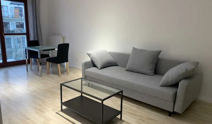 Mieszkanie 2-pokojowe Warszawa Wilanów