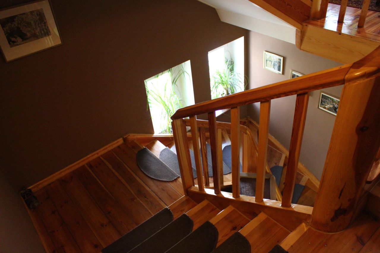 dom wolnostojący, 12 pokoi Wołczyn, ul. Dworcowa. Zdjęcie 13