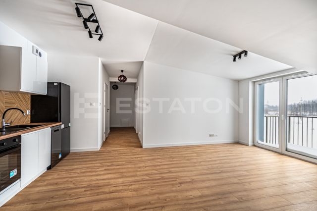 Mieszkanie 3-pokojowe Rzeszów, ul. hr. Alfreda Potockiego. Zdjęcie 3