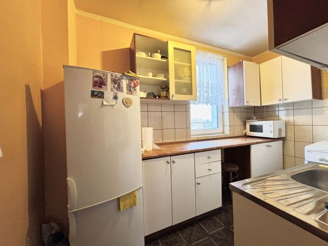 Mieszkanie 3-pokojowe Malbork Centrum, ul. Henryka Sienkiewicza. Zdjęcie 8