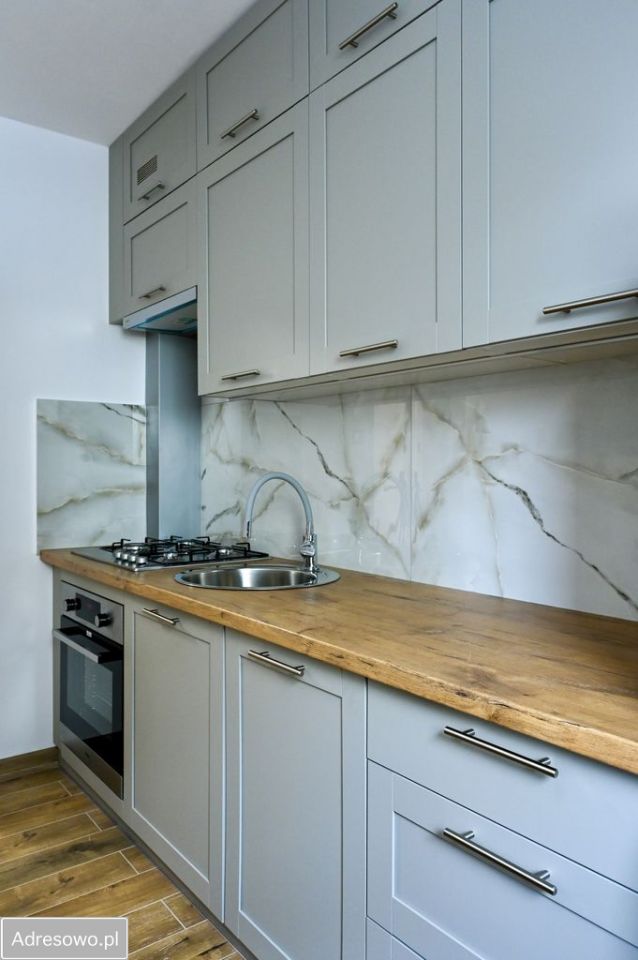 Mieszkanie 2-pokojowe Skierniewice Widok, ul. Armii Krajowej. Zdjęcie 8