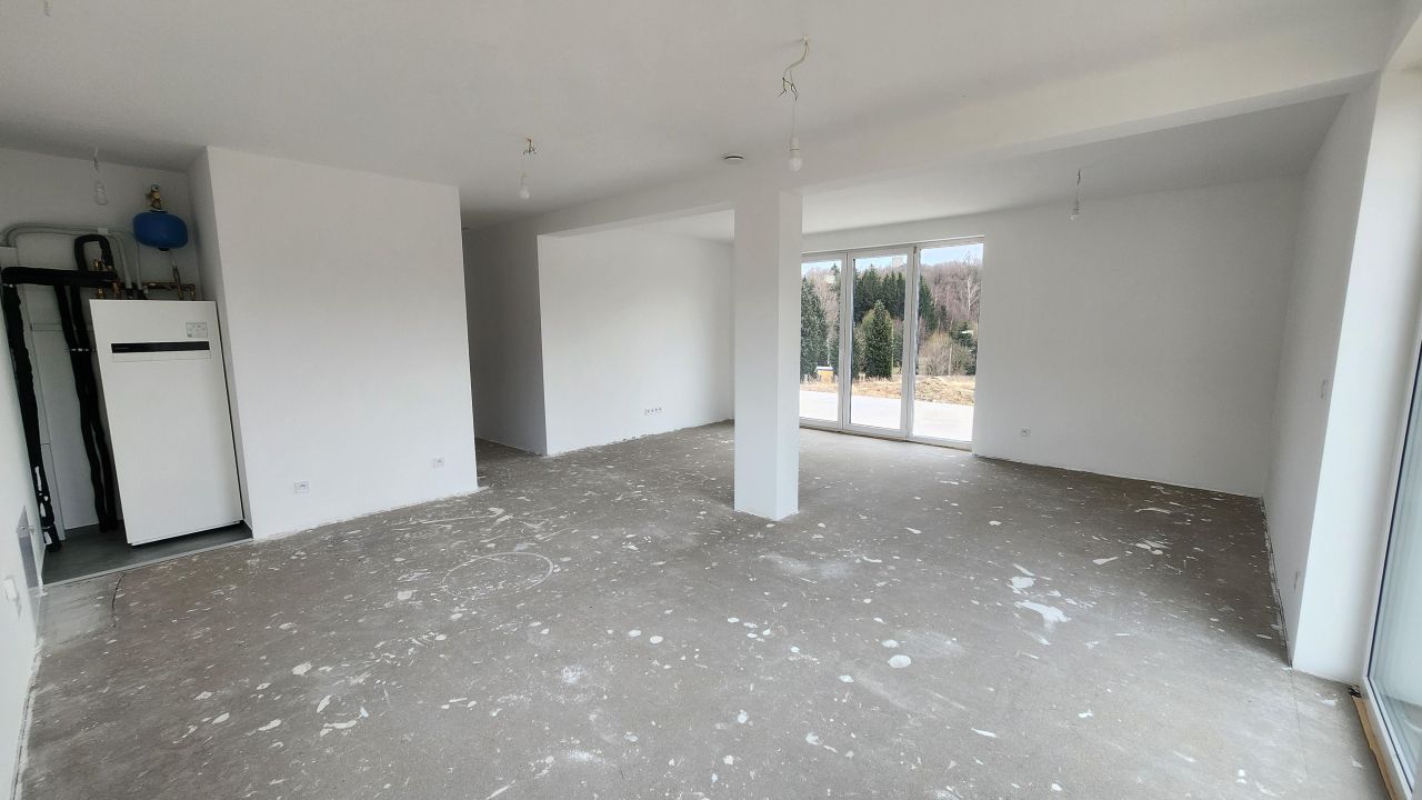 dom wolnostojący, 3 pokoje Wojcieszyce, ul. Karkonoska. Zdjęcie 6