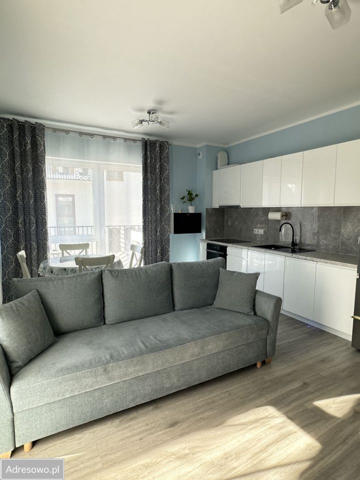 Mieszkanie 3-pokojowe Wrocław Psie Pole, ul. Kwidzyńska. Zdjęcie 10