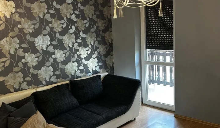 Mieszkanie 2-pokojowe Pieńsk